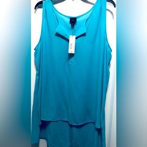 Women’s plus size blouse. NWT